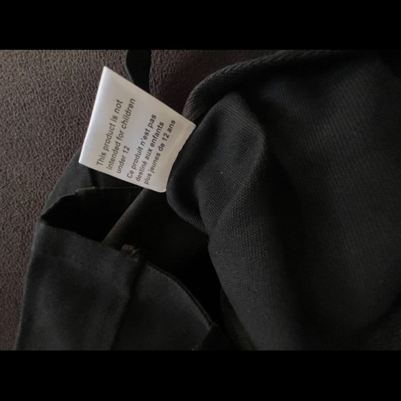 King Kong Alive on Broadway Musical Official Logo Tote Bag Brand New NWOT Rare! - Picture 9 of 10